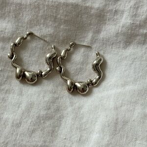 Hannah Jewett APOC store Puddle Play Earrings